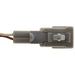 ABS Wheel Speed Sensor WVE 5S11234