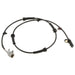 ABS Wheel Speed Sensor WVE 5S11234