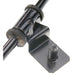 ABS Wheel Speed Sensor WVE 5S11238