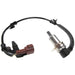 ABS Wheel Speed Sensor WVE 5S11238