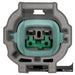 ABS Wheel Speed Sensor WVE 5S11242