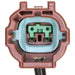 ABS Wheel Speed Sensor WVE 5S11243