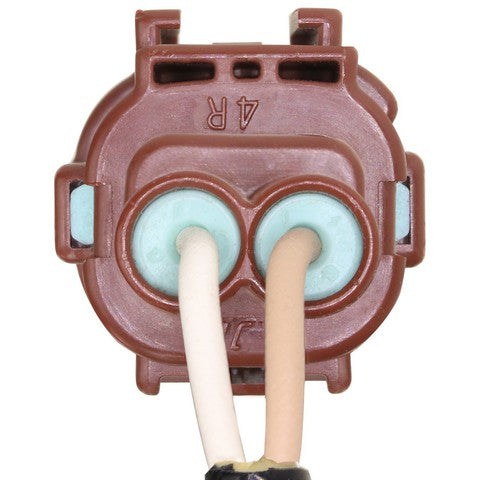 ABS Wheel Speed Sensor WVE 5S11243