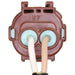 ABS Wheel Speed Sensor WVE 5S11243