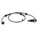 ABS Wheel Speed Sensor WVE 5S11246