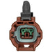 ABS Wheel Speed Sensor WVE 5S11250