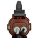 ABS Wheel Speed Sensor WVE 5S11250