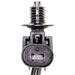 ABS Wheel Speed Sensor WVE 5S11251