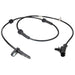 ABS Wheel Speed Sensor WVE 5S11251