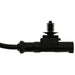 ABS Wheel Speed Sensor WVE 5S11252