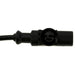 ABS Wheel Speed Sensor WVE 5S11252