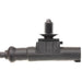 ABS Wheel Speed Sensor WVE 5S11252
