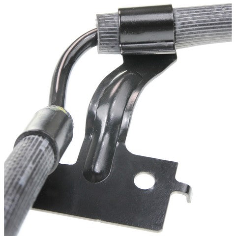 ABS Wheel Speed Sensor WVE 5S11259