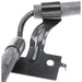 ABS Wheel Speed Sensor WVE 5S11259