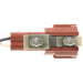 ABS Wheel Speed Sensor WVE 5S11259