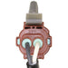 ABS Wheel Speed Sensor WVE 5S11259