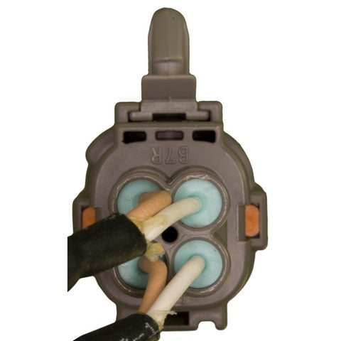 ABS Wheel Speed Sensor WVE 5S11262