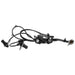 ABS Wheel Speed Sensor WVE 5S11262