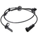 ABS Wheel Speed Sensor WVE 5S11267