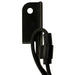ABS Wheel Speed Sensor WVE 5S11268