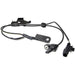 ABS Wheel Speed Sensor WVE 5S11269