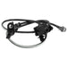 ABS Wheel Speed Sensor WVE 5S11274