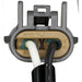 ABS Wheel Speed Sensor WVE 5S11277