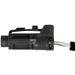 ABS Wheel Speed Sensor WVE 5S11277