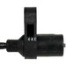 ABS Wheel Speed Sensor WVE 5S11277