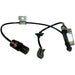 ABS Wheel Speed Sensor WVE 5S11277