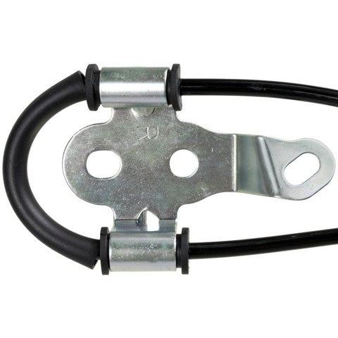 ABS Wheel Speed Sensor WVE 5S11277