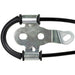 ABS Wheel Speed Sensor WVE 5S11277