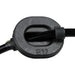 ABS Wheel Speed Sensor WVE 5S11277