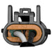ABS Wheel Speed Sensor WVE 5S11278