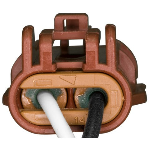 ABS Wheel Speed Sensor WVE 5S11280