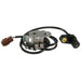 ABS Wheel Speed Sensor WVE 5S11280