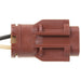 ABS Wheel Speed Sensor WVE 5S11281