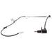 ABS Wheel Speed Sensor WVE 5S11285
