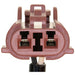 ABS Wheel Speed Sensor WVE 5S11286