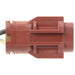 ABS Wheel Speed Sensor WVE 5S11286