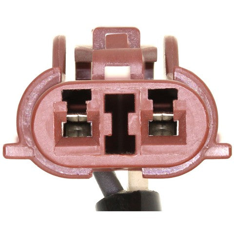 ABS Wheel Speed Sensor WVE 5S11287