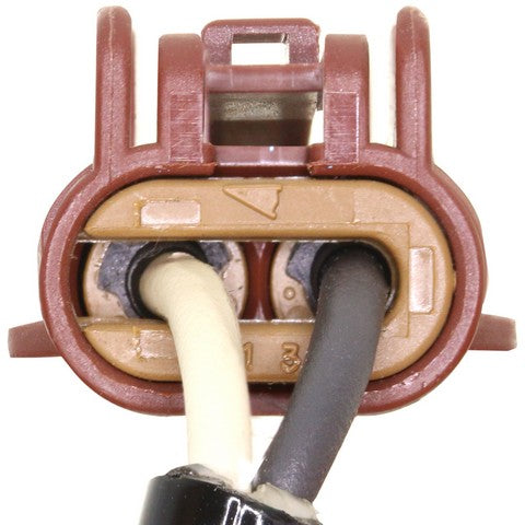 ABS Wheel Speed Sensor WVE 5S11287