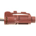 ABS Wheel Speed Sensor WVE 5S11287