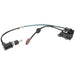 ABS Wheel Speed Sensor WVE 5S11287