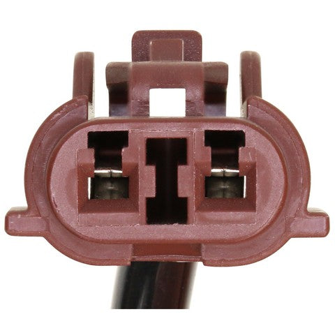 ABS Wheel Speed Sensor WVE 5S11289