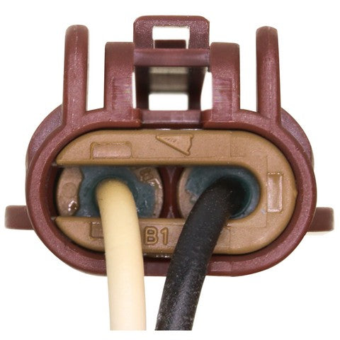 ABS Wheel Speed Sensor WVE 5S11289