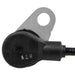 ABS Wheel Speed Sensor WVE 5S11290