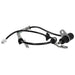 ABS Wheel Speed Sensor WVE 5S11290