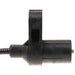 ABS Wheel Speed Sensor WVE 5S11292
