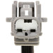 ABS Wheel Speed Sensor WVE 5S11292